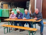 Wandertag 2022