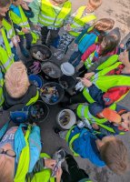 Übung Kinderfeuerwehr am 20. Mai 2026 zum Thema “Umwelt” Übung Kinderfeuerwehr am 20. Mai 2026 zum Thema “Umwelt”