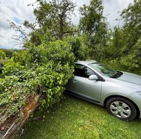 Einsatz Hilfeleistung am 16. Mai 2026 Einsatz Hilfeleistung am 16. Mai 2026