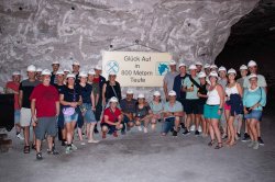 Ausflug 26.- 28. Juni 2026 Ausflug 26.- 28. Juni 2026