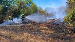Einsatz Brand am 28. Juli 2026