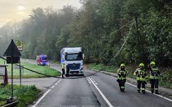 Einsatz Hilfeleistung am 09. Oktober 2026