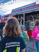 Kinderfeuerwehr - Spannende Einblicke in unsere Feuerwehrfahrzeuge am 30. September 2026